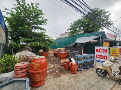 BÁN ĐẤT mặt đường Máng nước, VĨnh Khê, An Đồng, An Dương, Hải Phòng. 3