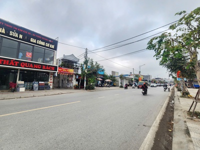 BÁN ĐẤT mặt đường Máng nước, VĨnh Khê, An Đồng, An Dương, Hải Phòng. 5
