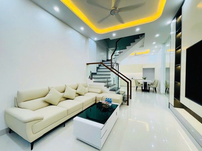 Cần bán căn nhà khu tái định cư xi măng, hồng bàng, hải phòng. 1