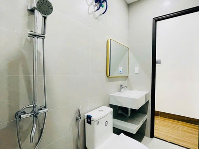 Cần bán căn nhà khu tái định cư xi măng, hồng bàng, hải phòng. 3