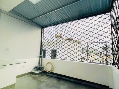 Cần bán căn nhà khu tái định cư xi măng, hồng bàng, hải phòng. 5