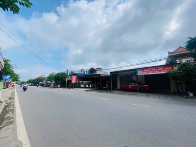  Mặt đường 359C Hoà Bình, Thuỷ Nguyên, 140m2, Mặt Tiền 10m, Giá hơn 10 tỷ  1