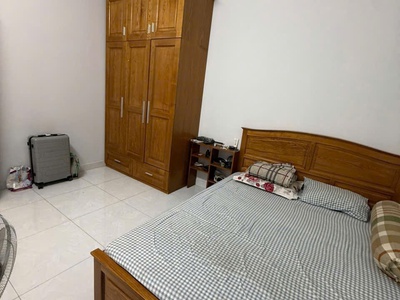 Chính Chủ Bán Gấp Nhà Hẻm Nội Bộ Đường Phạm Hữu Lầu Dĩ An 15