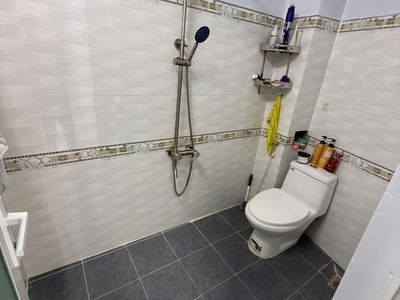 Chính Chủ Bán Gấp Nhà Hẻm Nội Bộ Đường Phạm Hữu Lầu Dĩ An 17