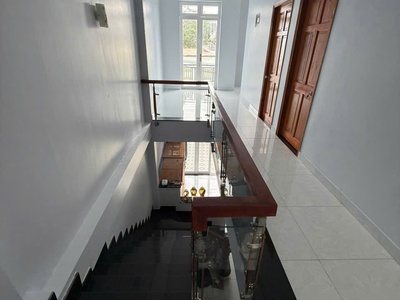 Chính Chủ Bán Gấp Nhà Hẻm Nội Bộ Đường Phạm Hữu Lầu Dĩ An 19