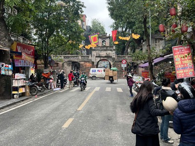 Trong Lõi Xây khách sạn 130M2 Mặt Tiền 6M 79 Tỷ 1 Sổ 1 Chủ 0