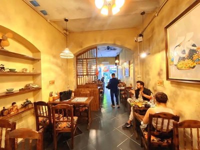 Trong Lõi Xây khách sạn 130M2 Mặt Tiền 6M 79 Tỷ 1 Sổ 1 Chủ 4