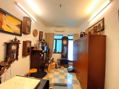 Trong Lõi Xây khách sạn 130M2 Mặt Tiền 6M 79 Tỷ 1 Sổ 1 Chủ 1