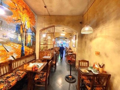 Trong Lõi Xây khách sạn 130M2 Mặt Tiền 6M 79 Tỷ 1 Sổ 1 Chủ 3