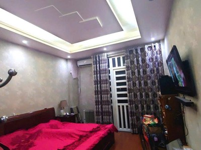 Trục Đại La   Minh Khai 370M2 MT 9M 105 Tỷ 1 sổ 1 chủ quy hoạch ổn định 1