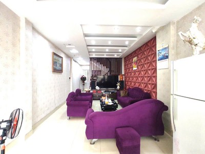 Trục Đại La   Minh Khai 370M2 MT 9M 105 Tỷ 1 sổ 1 chủ quy hoạch ổn định 4