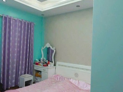 Trục Đại La   Minh Khai 370M2 MT 9M 105 Tỷ 1 sổ 1 chủ quy hoạch ổn định 2