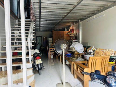 Bán Nhà Chu Huy Mân, Phường Phúc Đồng, Long Biên 52m2, 2T giá 6,4 tỷ  Thoáng, gần ô tô 2