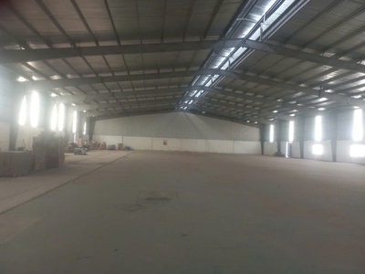 Cho thuê 4000m nhà xưởng tại KCN Khai Sơn. Thuận Thành. Bắc Ninh 0
