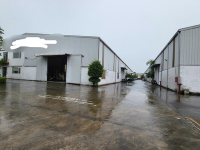 Cho thuê 4000m nhà xưởng tại KCN Khai Sơn. Thuận Thành. Bắc Ninh 2