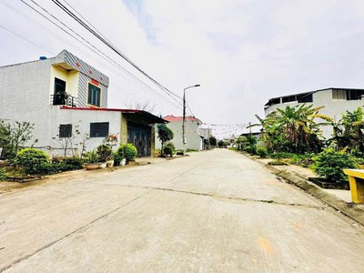 Bán đất phân lô tại Kim Long, Tam Dương, Vĩnh Phúc. Giá chỉ 1.78 tỷ 115m2 0
