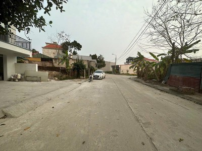 Bán đất phân lô tại Kim Long, Tam Dương, Vĩnh Phúc. Giá chỉ 1.78 tỷ 115m2 1
