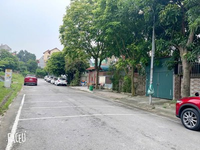 Cho thuê biệt thự tại KĐT Hà Tiên, Vĩnh Yên, Vĩnh Phúc. Gía chỉ 13 triệu/ tháng 0