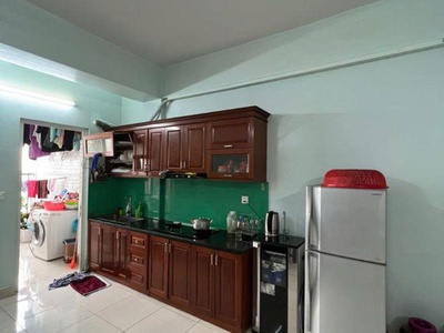 Bán nhanh căn hộ 70m  tầng trung, full nội thất tại KĐT Thanh Hà Cienco 5   Giá chỉ 2.3 tỷ 2