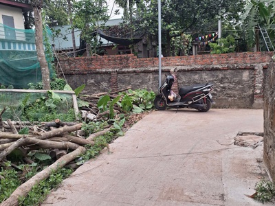 Chính chủ gửi bán lô đất đẹp 83m hướng Đông Nam, giá tốt đầu tư tại thôn Bãi, xã Cao Viên. 2