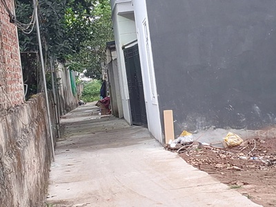 Chính chủ gửi bán lô đất đẹp 83m  hướng Đông Nam, giá tốt đầu tư tại thôn Bãi, xã Cao Viên. 3
