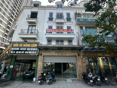 Chính chủ cho thuê nhà 5 tầng nguyên căn,ổn định, lâu dài - vị trí đắc địa nhất Trâu Quỳ. 3