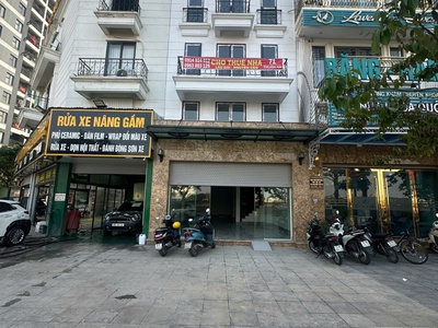Chính chủ cho thuê nhà 5 tầng nguyên căn,ổn định, lâu dài - vị trí đắc địa nhất Trâu Quỳ. 4