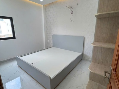 Nhà hẻm KDC Văn Gia, Bình Hưng Hòa B dt 50m2 3 lầu 4pn 5wc giá 5,55 tỷ 5