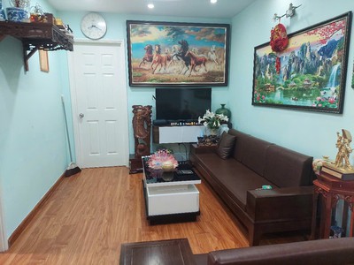 Bán cắt lỗ - Bán nhanh trong tuần. Căn 65m toà SDU 143 Trần Phú, Hà Đông 1
