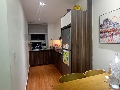 Hàng Hiếm - Bán CH 59m tại FLC Star Tower, Hà Đông. Full nội thất giá rẻ 0