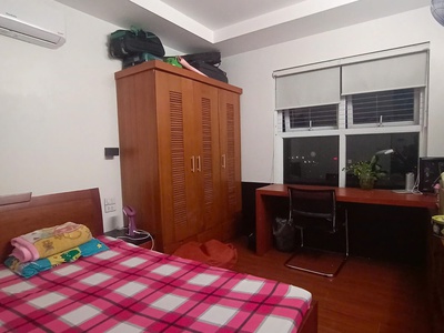 Hàng Hiếm - Bán CH 59m tại FLC Star Tower, Hà Đông. Full nội thất giá rẻ 1