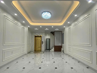 Bán Nhà Trương Định - Thịnh Liệt , DT65m ,Giá Hơn 12 Tỷ, oto ,Thang Máy 2