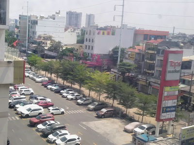 Cho thuê Căn Hộ Investco Babylon 2 điều hoà, bể bơi, nội thất đầy đủ chính chủ 3