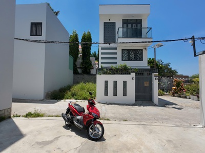 Bán Đất  Vị Trí Vàng  đường oto Đường Nguyễn Đức Thuận - Vĩnh Hòa, Nha Trang 2