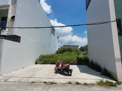 Bán Đất  Vị Trí Vàng  đường oto Đường Nguyễn Đức Thuận - Vĩnh Hòa, Nha Trang 5