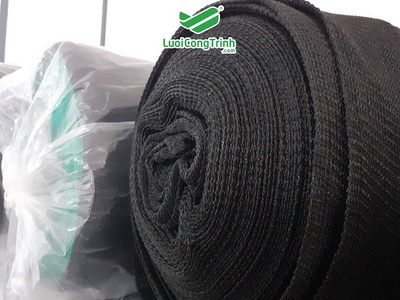 Lưới nhựa HDPE 1