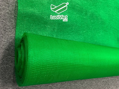 Lưới nhựa HDPE 2