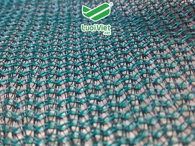 Lưới nhựa HDPE 4