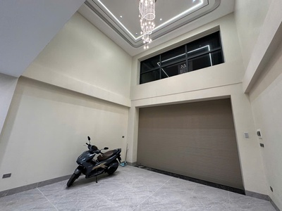 Cho thuê tầng 1, 2, 3 nhà mới xây tại ngõ 163 Nguyễn Văn Cừ, Ngọc Lâm, Long Biên, HN 2