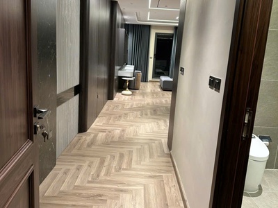 Cho thuê tầng 1, 2, 3 nhà mới xây tại ngõ 163 Nguyễn Văn Cừ, Ngọc Lâm, Long Biên, HN 5
