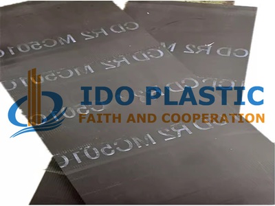 Tìm hiểu đặc tính của NHỰA NYLON MC501 CDR2 là gì 0