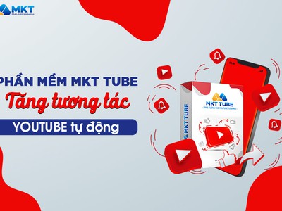 Công cụ seeding YouTube hiệu quả   Giải pháp MKT Tube dành cho nhà sáng tạo nội dung và marketer 1