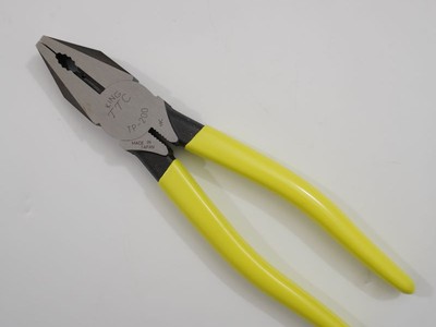 Kìm đa năng kiểu Âu Tsunoda TP-200 Nhật Bản 1