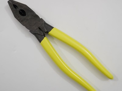 Kìm đa năng kiểu Âu Tsunoda TP-200 Nhật Bản 3