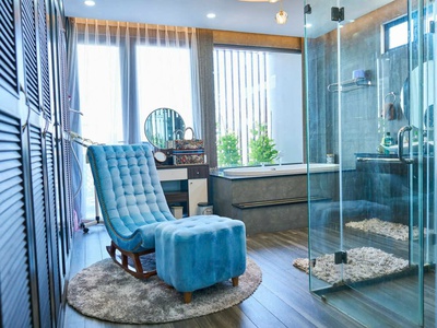 Siêu phẩm 2 MT Huỳnh Tấn Phát,Thị trấn Nhà Bè, Huyện Nhà Bè,  HCM giá 25 tỷ 2