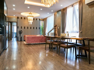 Siêu phẩm 2 MT Huỳnh Tấn Phát,Thị trấn Nhà Bè, Huyện Nhà Bè,  HCM giá 25 tỷ 3