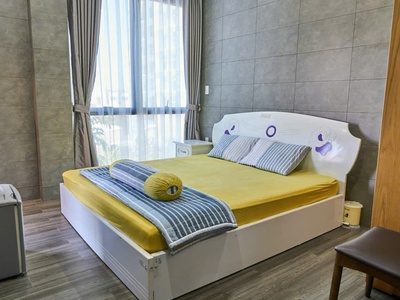 Siêu phẩm 2 MT Huỳnh Tấn Phát,Thị trấn Nhà Bè, Huyện Nhà Bè,  HCM giá 25 tỷ 5