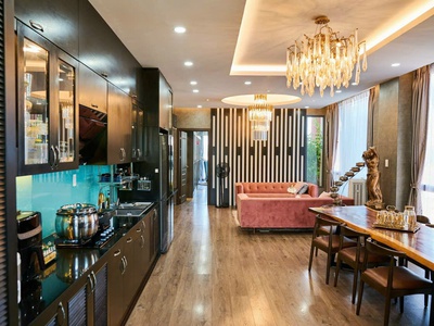 Siêu phẩm 2 MT Huỳnh Tấn Phát,Thị trấn Nhà Bè, Huyện Nhà Bè,  HCM giá 25 tỷ 8
