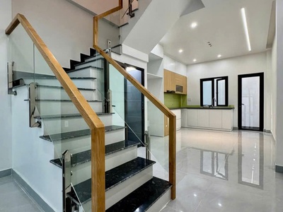Nhà chợ Cột đèn - lê chân   3,3 tỷ 0