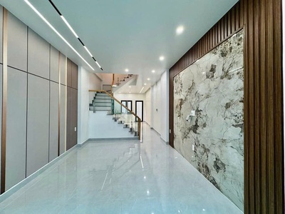 Nhà chợ Cột đèn - lê chân   3,3 tỷ 1